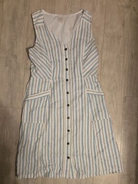 Loft Dress